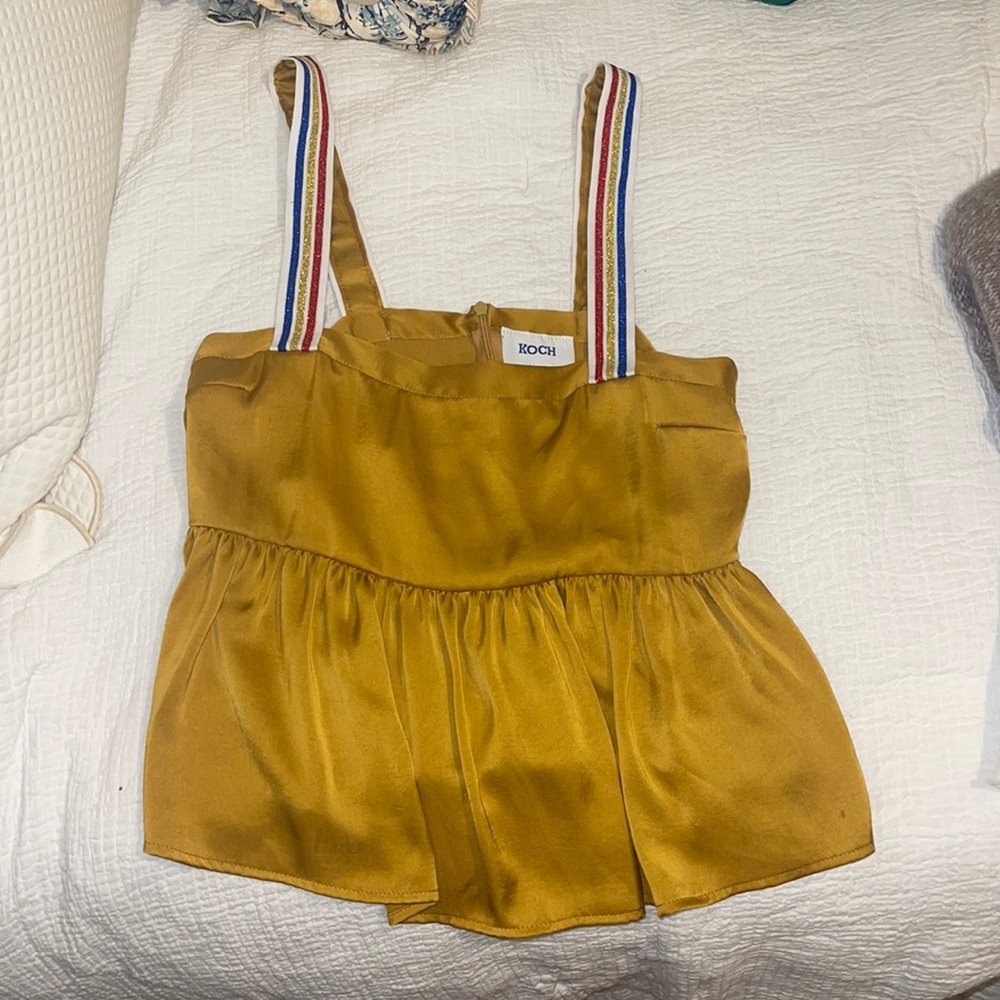 KOCH top